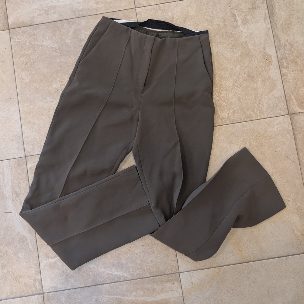Diane Von Furstenberg Pants